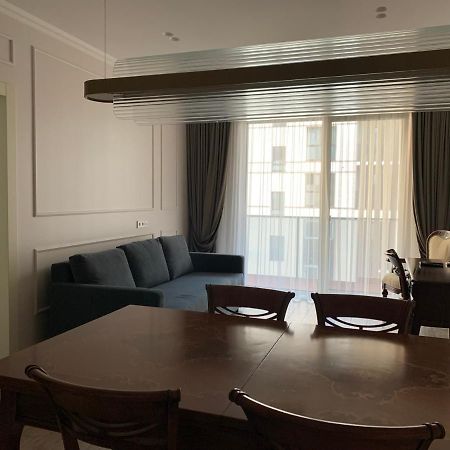 City Apartments 维尔纽斯 外观 照片