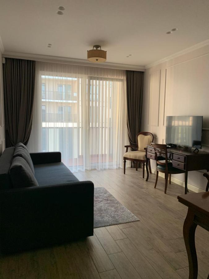 City Apartments 维尔纽斯 外观 照片