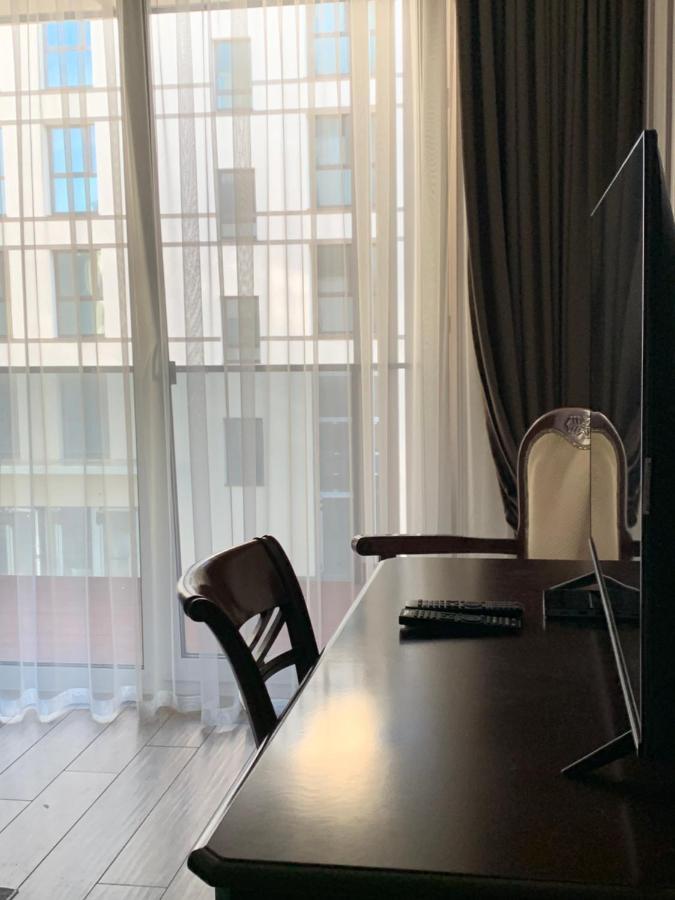 City Apartments 维尔纽斯 外观 照片
