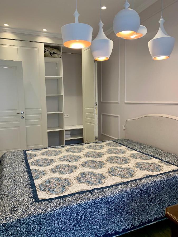 City Apartments 维尔纽斯 外观 照片