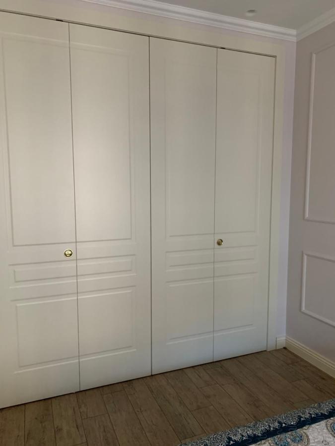 City Apartments 维尔纽斯 外观 照片