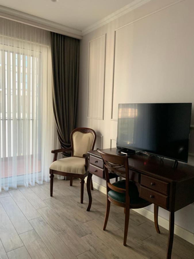 City Apartments 维尔纽斯 外观 照片