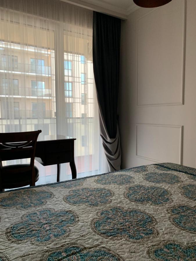 City Apartments 维尔纽斯 外观 照片