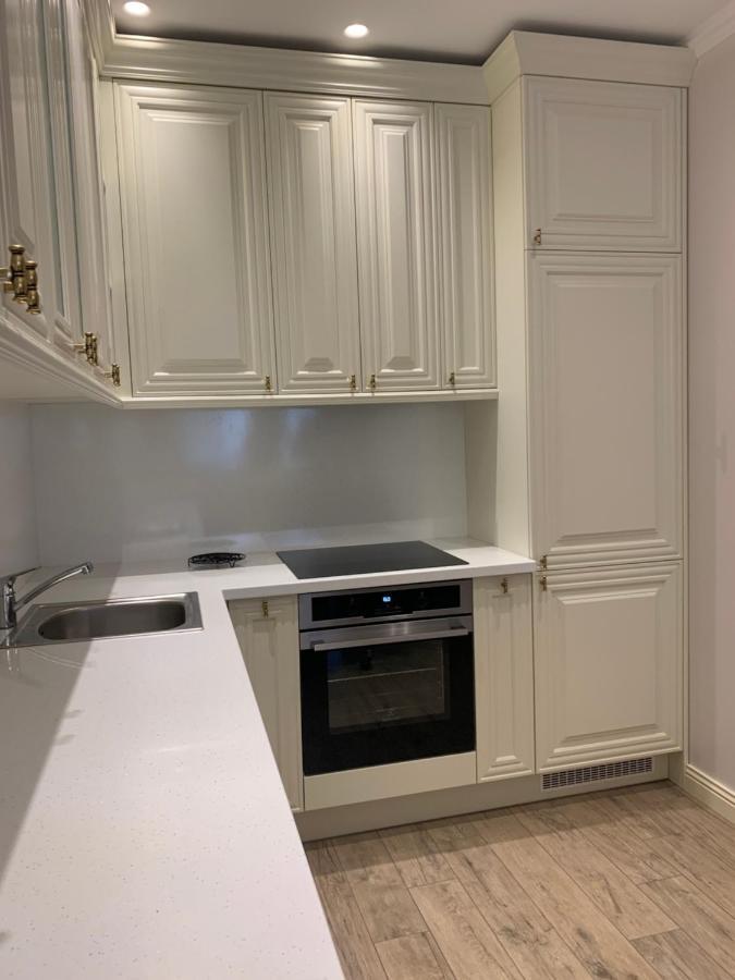 City Apartments 维尔纽斯 外观 照片