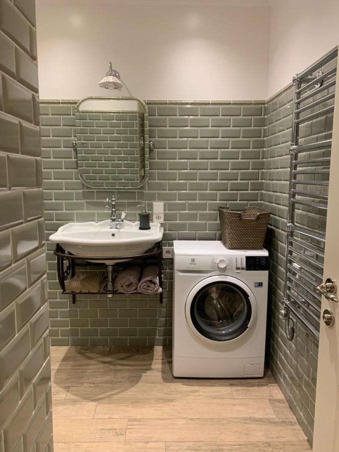 City Apartments 维尔纽斯 外观 照片