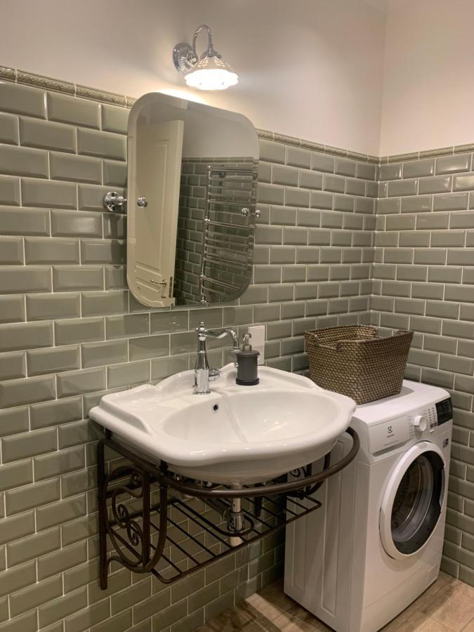 City Apartments 维尔纽斯 外观 照片