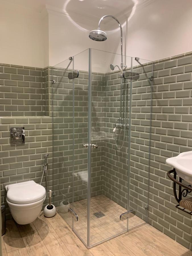 City Apartments 维尔纽斯 外观 照片