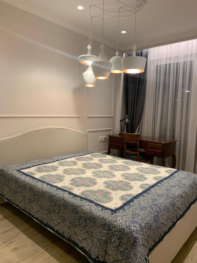 City Apartments 维尔纽斯 外观 照片