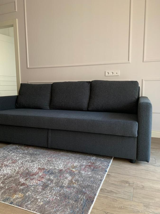 City Apartments 维尔纽斯 外观 照片