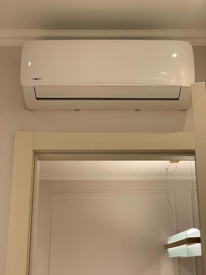 City Apartments 维尔纽斯 外观 照片