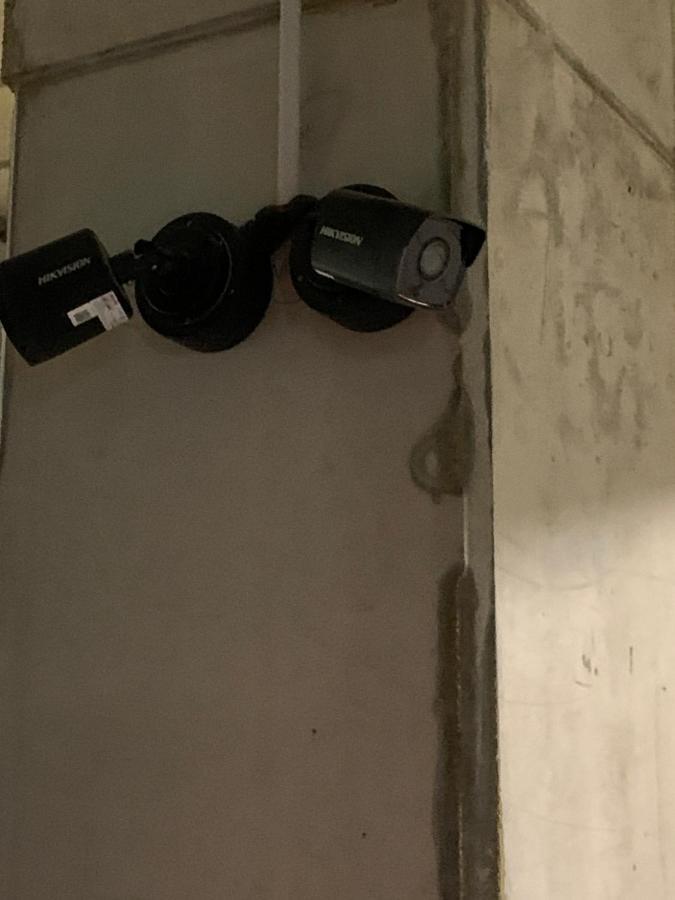 City Apartments 维尔纽斯 外观 照片