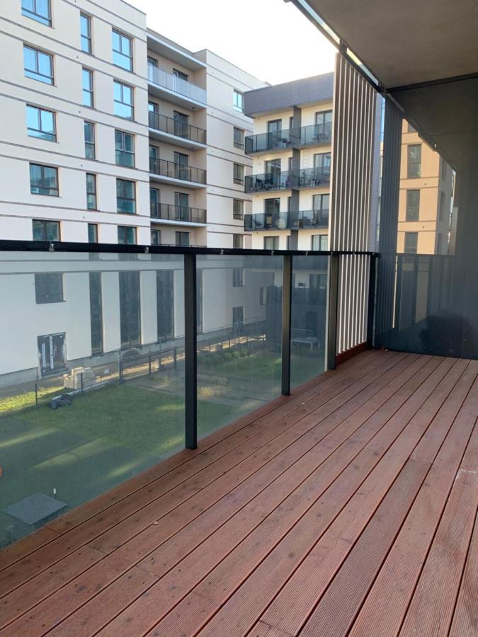 City Apartments 维尔纽斯 外观 照片