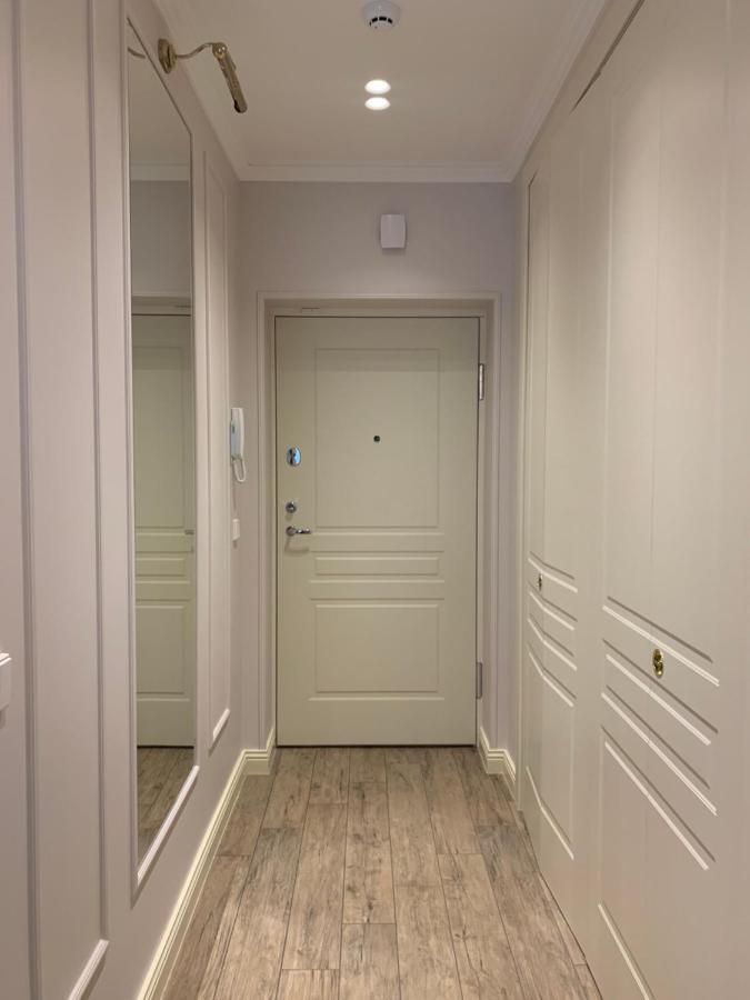 City Apartments 维尔纽斯 外观 照片