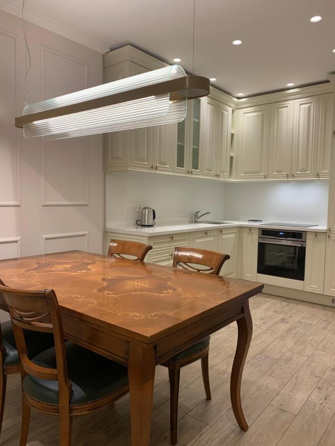 City Apartments 维尔纽斯 外观 照片