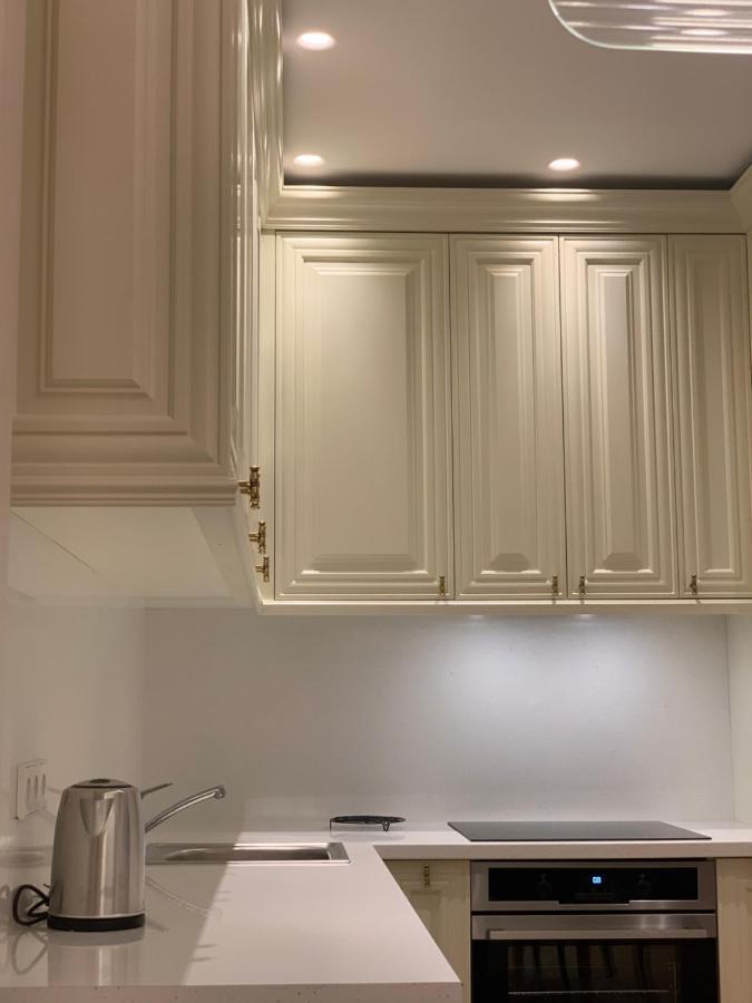 City Apartments 维尔纽斯 外观 照片