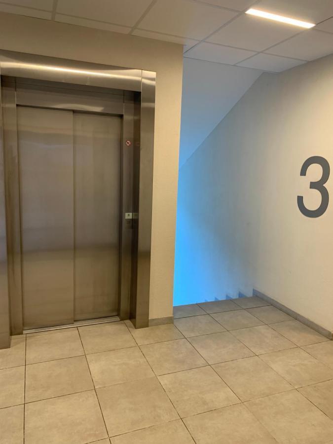 City Apartments 维尔纽斯 外观 照片