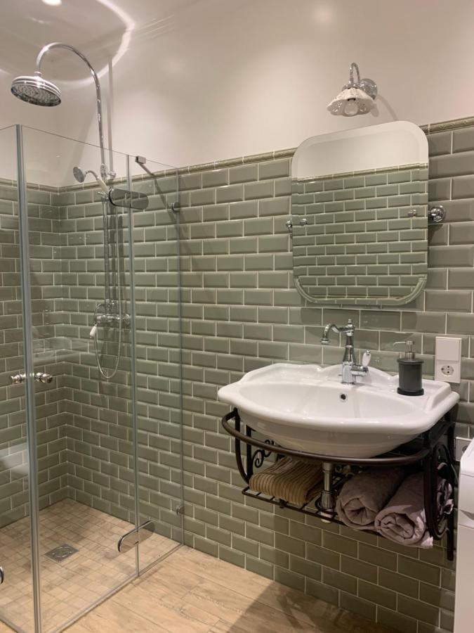 City Apartments 维尔纽斯 外观 照片