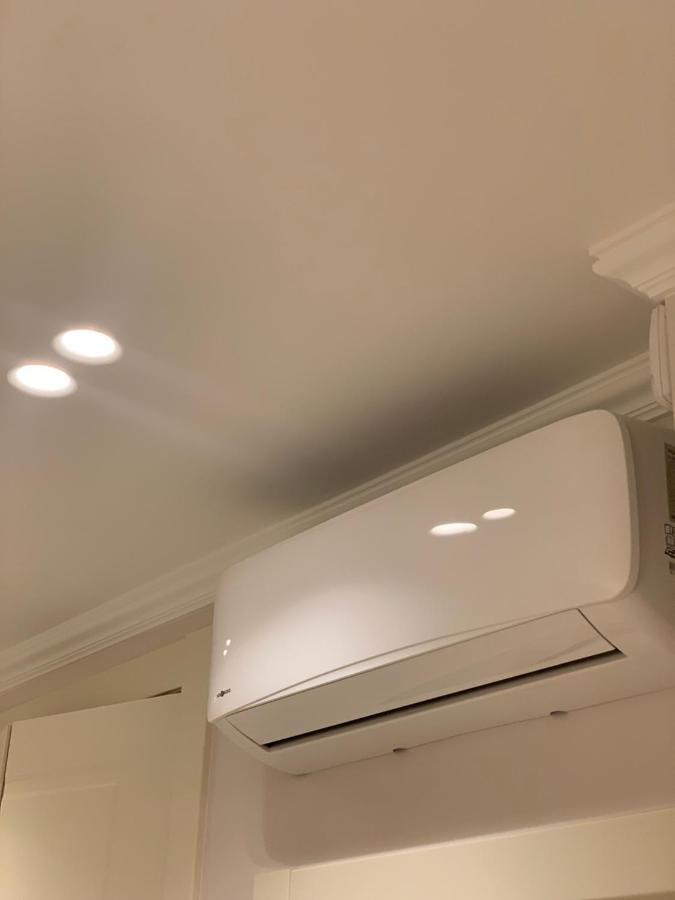 City Apartments 维尔纽斯 外观 照片