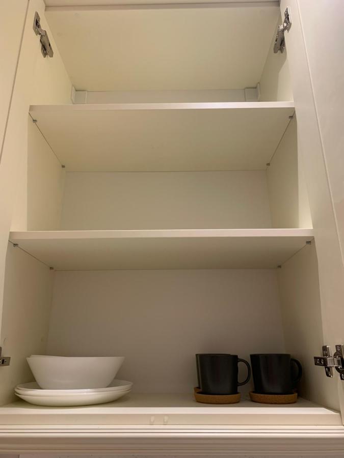 City Apartments 维尔纽斯 外观 照片
